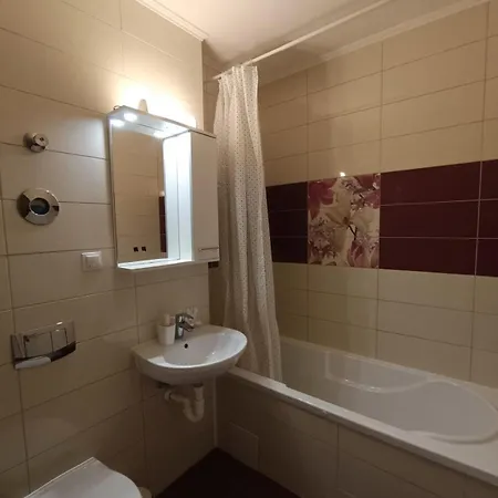 Mcc Bv Appartement Braşov