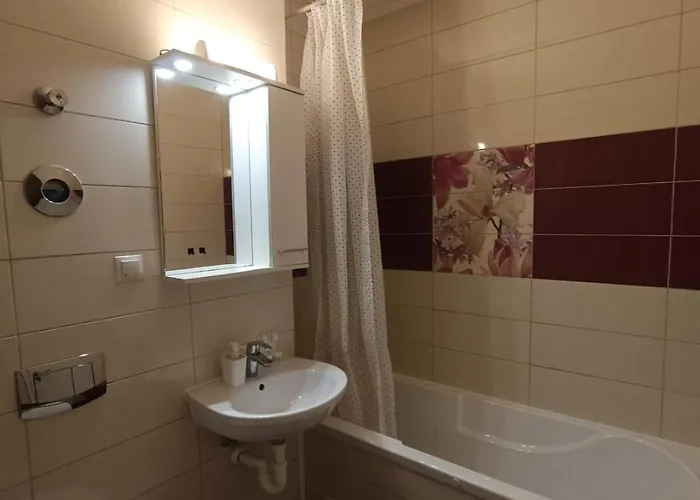 Mcc Bv Apartment Brașov